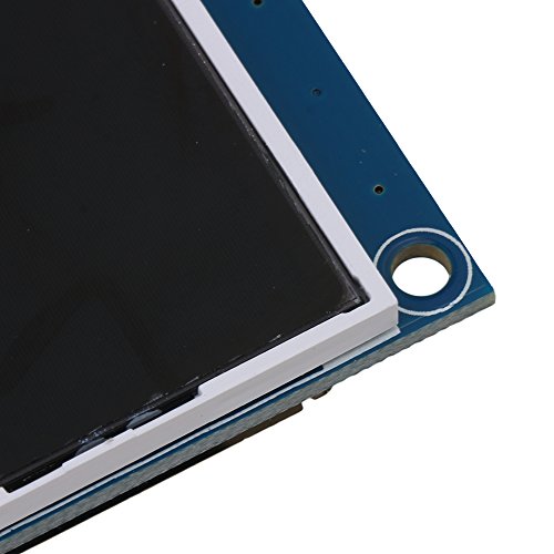 BQLZR Mini 1,8″“ Serial SPI TFT LCD Modul Anzeige mit PCB Adapter ST7735B IC - 4