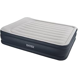 Intex Pillow Rest Raised