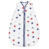 Durchgehender Front-Reißverschluss für einfaches An- und Ausziehen