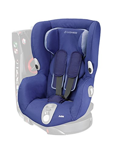 Maxi-Cosi Axiss Car Seat Replacement Cover (River Blue)