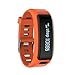 Produktbild  Loveso -Smart Armband Bluetooth 4.0 Smart Intelligent Watch Sport Watch for iOS 8 or above Version and Android 4.3 or Higher Version_Orange