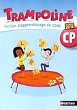 Image de Trampoline CP : Fichier d'apprentissage du code