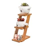 sales rank calculator Alta calidad: El soporte de la planta está hecho de madera soild que es estable.