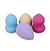 Sankuwen 4pcs Flawless Makeup Blender... RS.1049.00