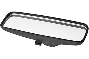 CANTONDZ Car Interior Rear View Mirror Compatible with Mercedes Benz Sprinter MB Vito 6398100517 A6398100517 Auto Accessories