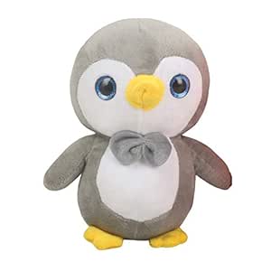 penguin cuddly toys