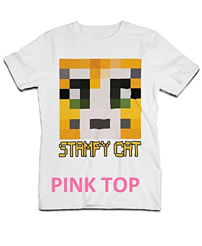 stampy cat t shirt