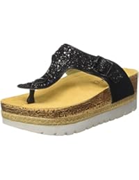 In Blu Nk000004 - Tacones Mujer