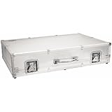 Rockcase RC 23020 Effekt Pedal Alu Case 80x50x12