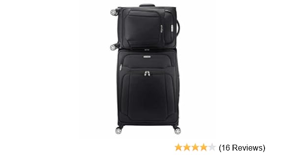 samsonite stackit