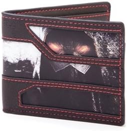 Bioworld - Porte Feuille - Killzone - Shadow Fall - 8718526030822