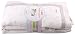 Minene Cot Bedding Bale Set (Cream with Beige Star)