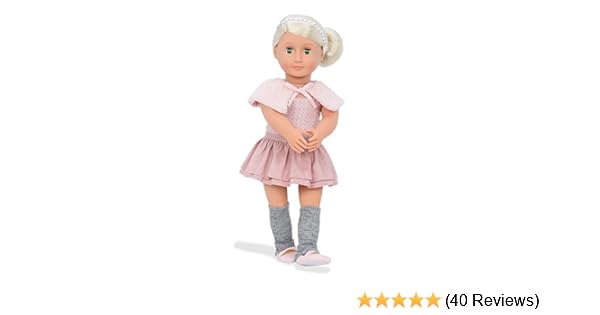 ballerina barbie smyths