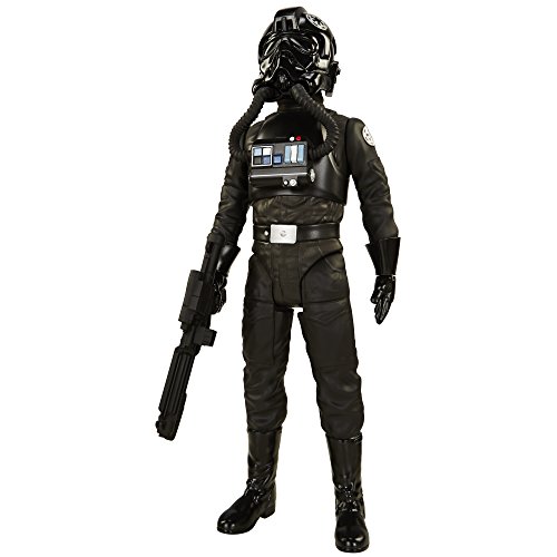 Preisvergleich Produktbild Star Wars Rogue One - Raven Pilot, 50 cm