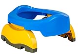 Kalencom KAL 2730 Potette plus Baby Reise Töpfchen, 24 x 24 x 7 cm, Sortierte Farbe - 2