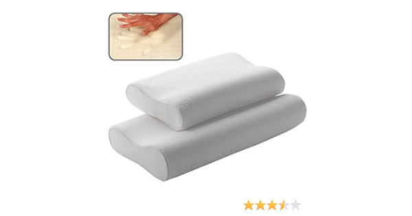 Oreiller cervi plus Clearance