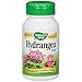 Produktbild Nature 's Way Hortensie Wurzel, 370 mg, 100 vegetarische Kapseln. 1 Stück.