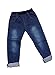 Tourwin New Chic Western Style Pants Jeans Trousers For Boys