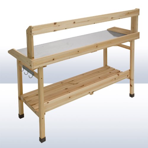 DEMA Pflanztisch PT 120x45x109 cm - 2