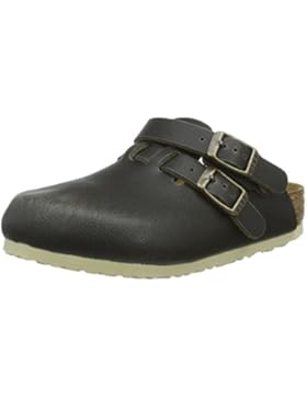 BIRKENSTOCK Unisex-Kinder Kay Birko-Flor Clogs