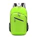 Produktbild Outdoor Faltbar backpack-travel/auf Fuß/Bergsteigen, grün