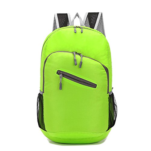 Preisvergleich Produktbild Outdoor Faltbar backpack-travel / auf Fuß / Bergsteigen, grün