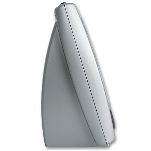 Wecker – Reisewecker – Uhr – Reisefunkwecker – Funkwecker mit Sprachansage - 3