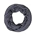 Produktbild TOPSTORE01 Loop Schal Alter Fisch Damen Halstuch Schlauchschal