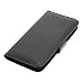 Produktbild OTB Tasche (Kunstleder) für Huawei P10 Lite Bookstyle schwarz