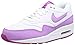 Produktbild Nike Air Max 1 Essential Damen Sneakers, Weiß (Mehrfarbig), 41 EU