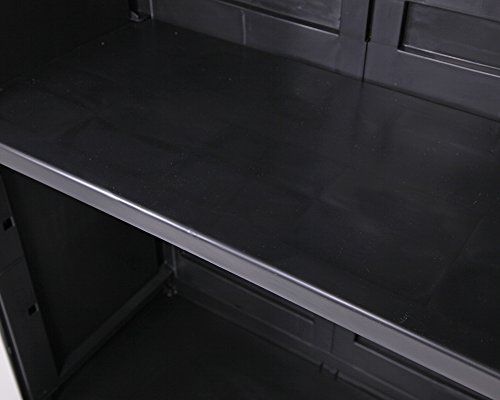 Kunststoffschrank Prestige - 7