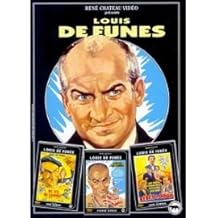 gratuitement ni vu ni connu louis de funes