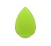 Minifamily® Light Green Mini Size Beauty Flawless Makeup Blender Comestic Sponge Puff