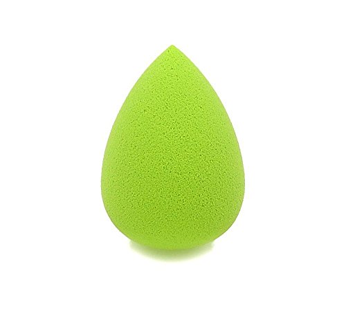 Minifamily® Light Green Mini Size Beauty Flawless Makeup Blender Comestic Sponge Puff