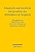 Produktbild Islamische und westliche Jurisprudenz des Mittelalters im Vergleich