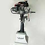 Universalmotoren, hohe Leistung, zuverlässige Qualität.