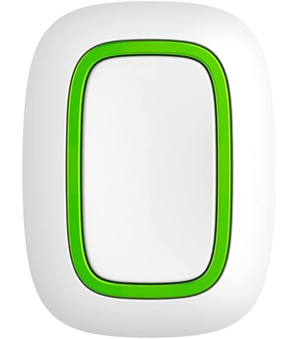 Ajax Wall Switch - Relè Di Potenza Per Controllo Remoto | Fino A 230V CA | Per Cancelli, Tapparelle - Foto 7