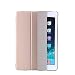 Produktbild Schutzhülle für Apple iPad 24,6 cm (9,7 Zoll) 2017 & 2018 mit Schlaf- und Wachfunktion, ultral, Leder, Smart Cover für iPad