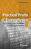 Image de Practical Fruits of Econophysics: Proceedings of the Third Nikkei Econophysics Symposium