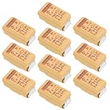 polaridad condensador tantalio smd 【Aviso】 Las causas de la explosión del capacitor de tantalio son: la inversión de los polos positivos y negativos y la corriente de ondulación excesiva en el circuito, y la corriente de salida de pico excesiva del circuito cuando se usa el voltaje apropiado