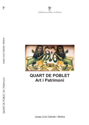 Quart de poblet: art I patrimoni