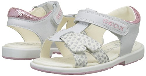 Geox Baby Mädchen B Verred D Lauflernschuhe - 5