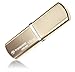 Produktbild Transcend JetFlash 820G 16GB USB-Stick (Metallic-Gehäuse, USB 3.1 Gen 1) champagnerfarben