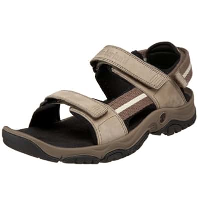 sandales homme timberland