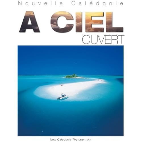 By Pierre Alain Pantz Nouvelle Caledonie A Ciel Ouvert Edition Bilingue Francais Anglais Pdf Telecharger