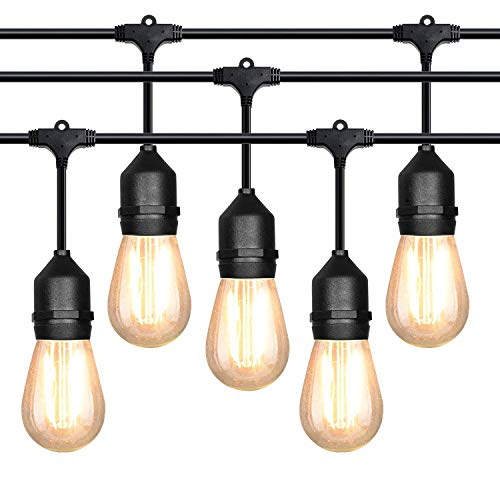 LED-Lichterketten für außen und innen: 6 Modelle im Vergleich