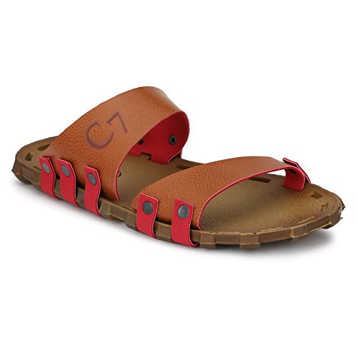 WOODSTONE SHORT SNAP Mens Sandal for men RS.199 (88.00% Off) - Amazon