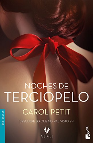 Noches de terciopelo Noches de terciopelo
