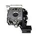 Magideal Carburetor for Echo Zama RB-K92 Hedge Trimmer HCR-161ES HRC-171ES RB-K92 RS.980.00