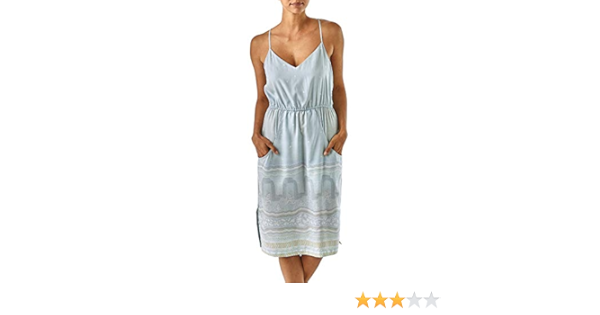 lost wildflower dress